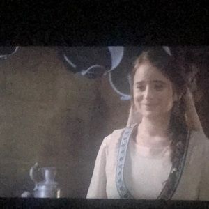 Meet your Posher, Brenda